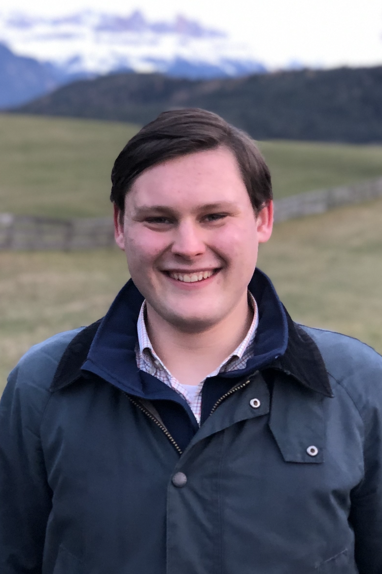 Harrison rose italian studies brown university